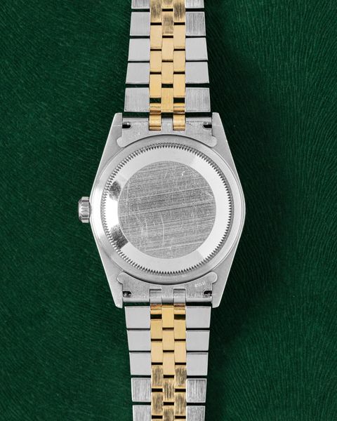 Rolex Datejust 16233
